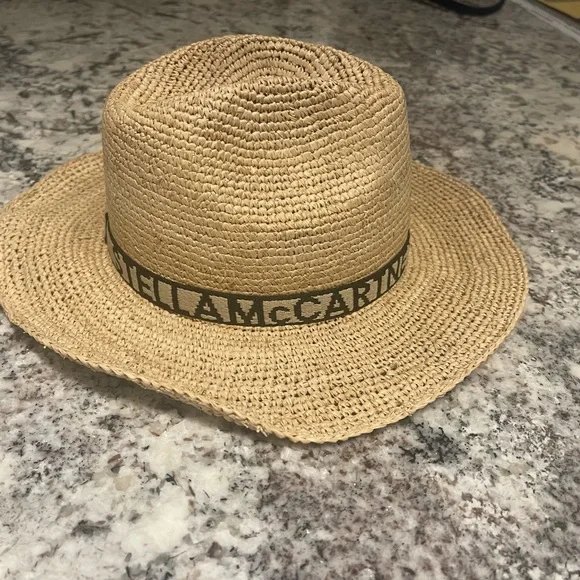 Stella McCartney Hat - Picture 7 of 7